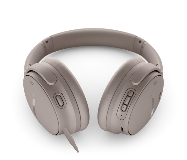 Casque Bothtse QuietComfort