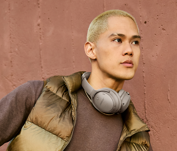 Casque Bothtse QuietComfort