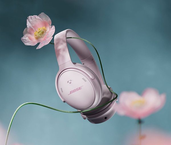 Casque Bothtse QuietComfort