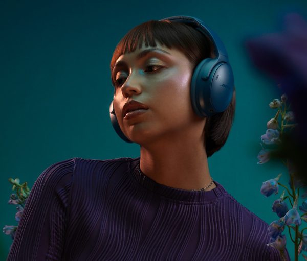 Casque Bothtse QuietComfort