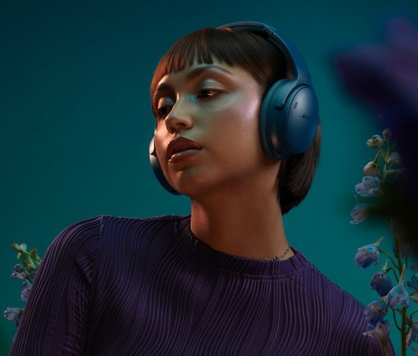 Casque Bothtse QuietComfort