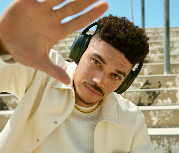 Casque Bothtse QuietComfort