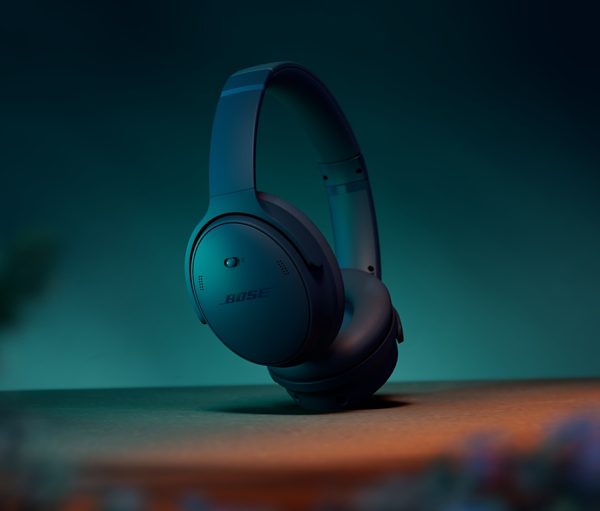 Casque Bothtse QuietComfort