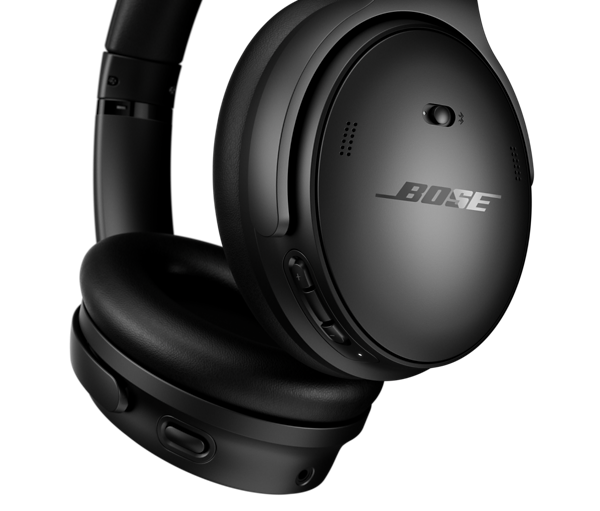 Casque Bothtse QuietComfort