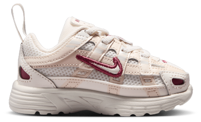 Nike P-6000 - Bebes Chaussures – Sail-Chalk