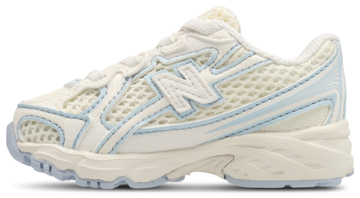 New Balance 740 - Bebes Chaussures – Angora-Sea Salt