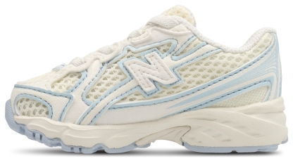 New Balance 740 - Bebes Chaussures – Angora-Sea Salt