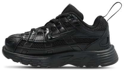 Nike P-6000 - Bebes Chaussures – Black-Black