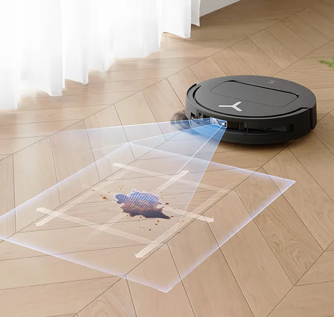 Relavage instantan&eacute; aliment&eacute; par l&rsquo;IA