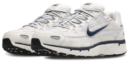 Nike P-6000 - Homme Chaussures – Phantom-Summit White-White