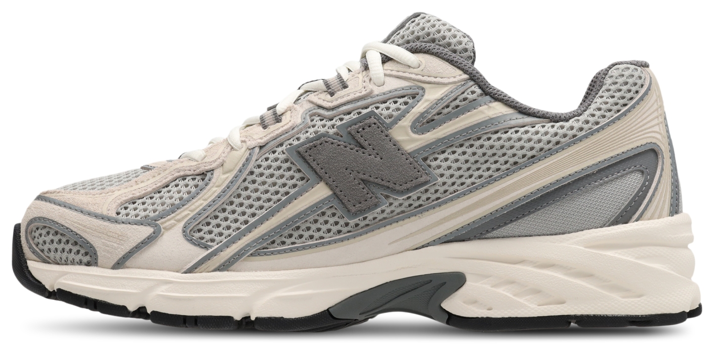 New Balance 740 - Homme Chaussures – Harbor Grey-Timberwolf-Black
