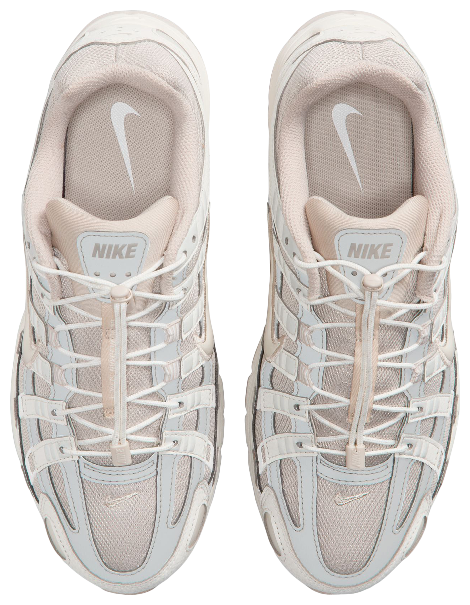 Nike P-6000 - Femme Chaussures – Sail-Cream