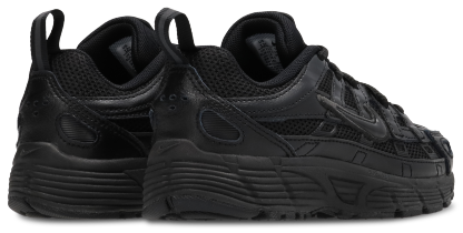 Nike P-6000 - Maternelle Chaussures – Black-Black (316479657104)