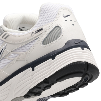 Nike P-6000 - Homme Chaussures – Phantom-Summit White-White