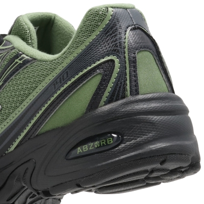 New Balance 740 - Primaire-College Chaussures – Utility Green-Phantom