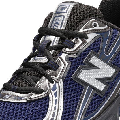 New Balance 740 - Homme Chaussures – Faded Black-Blue Oyster
