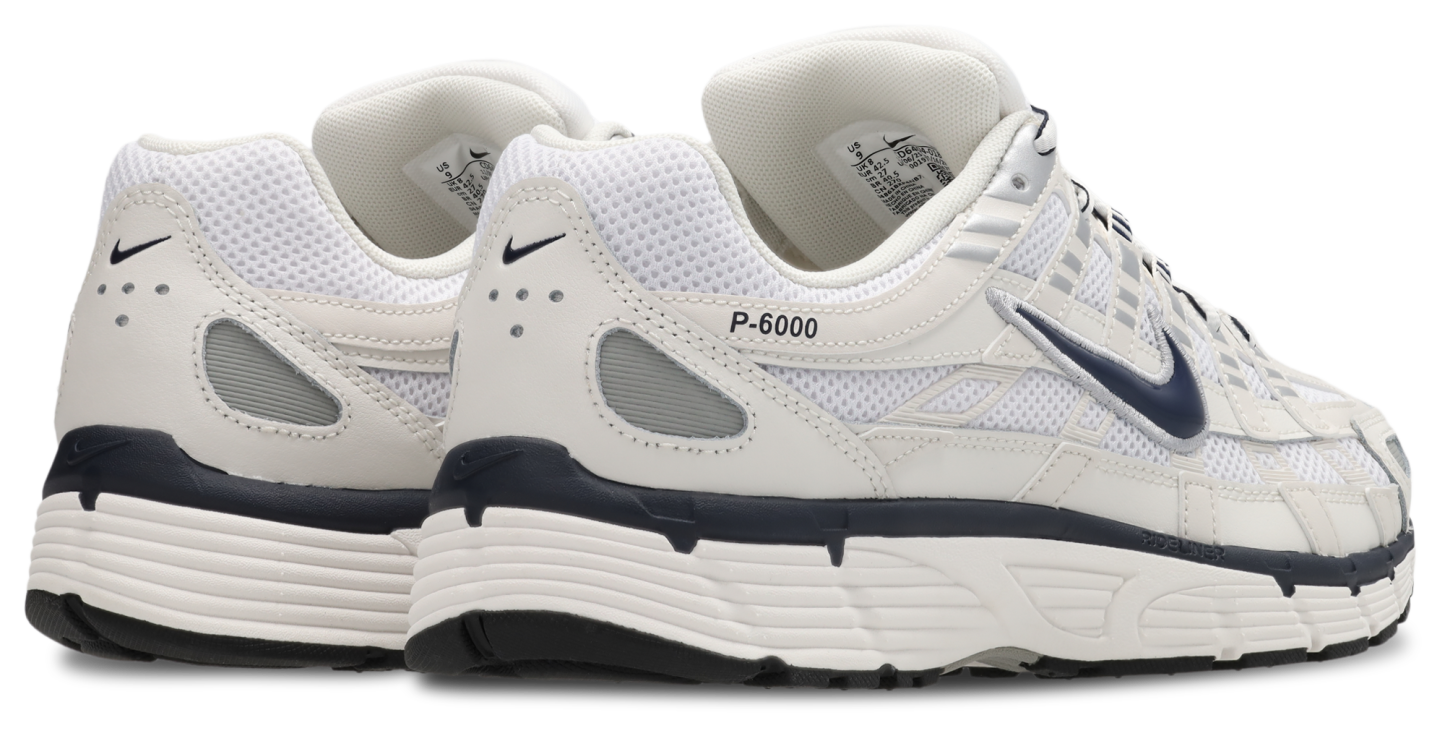 Nike P-6000 - Homme Chaussures – Phantom-Summit White-White