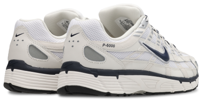 Nike P-6000 - Homme Chaussures – Phantom-Summit White-White