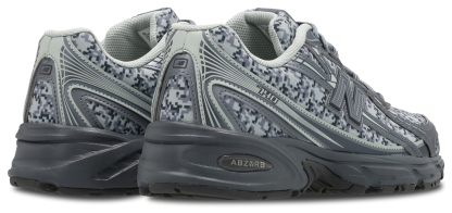 New Balance 740 - Homme Chaussures – Graphite-Lone Star Grey
