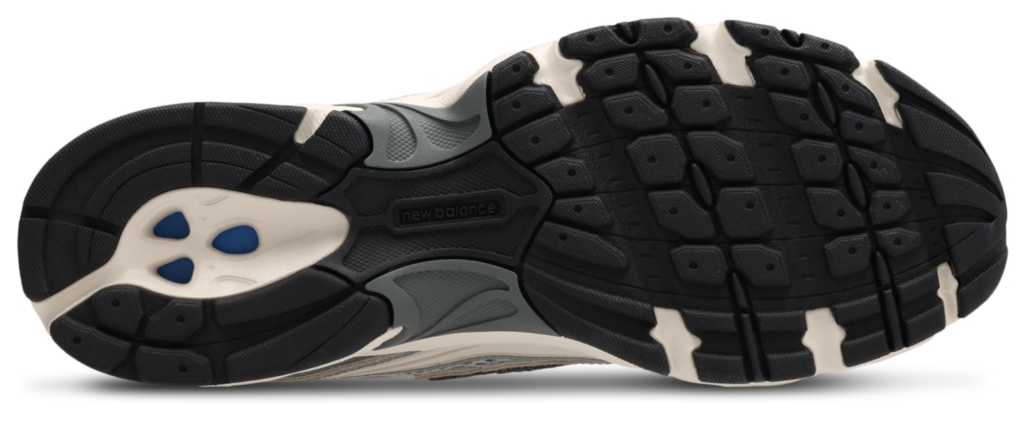 New Balance 740 - Homme Chaussures – Harbor Grey-Timberwolf-Black