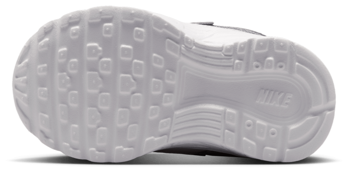 Nike P-6000 - Bebes Chaussures – Wolf Grey-Summit White