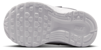 Nike P-6000 - Bebes Chaussures – Wolf Grey-Summit White