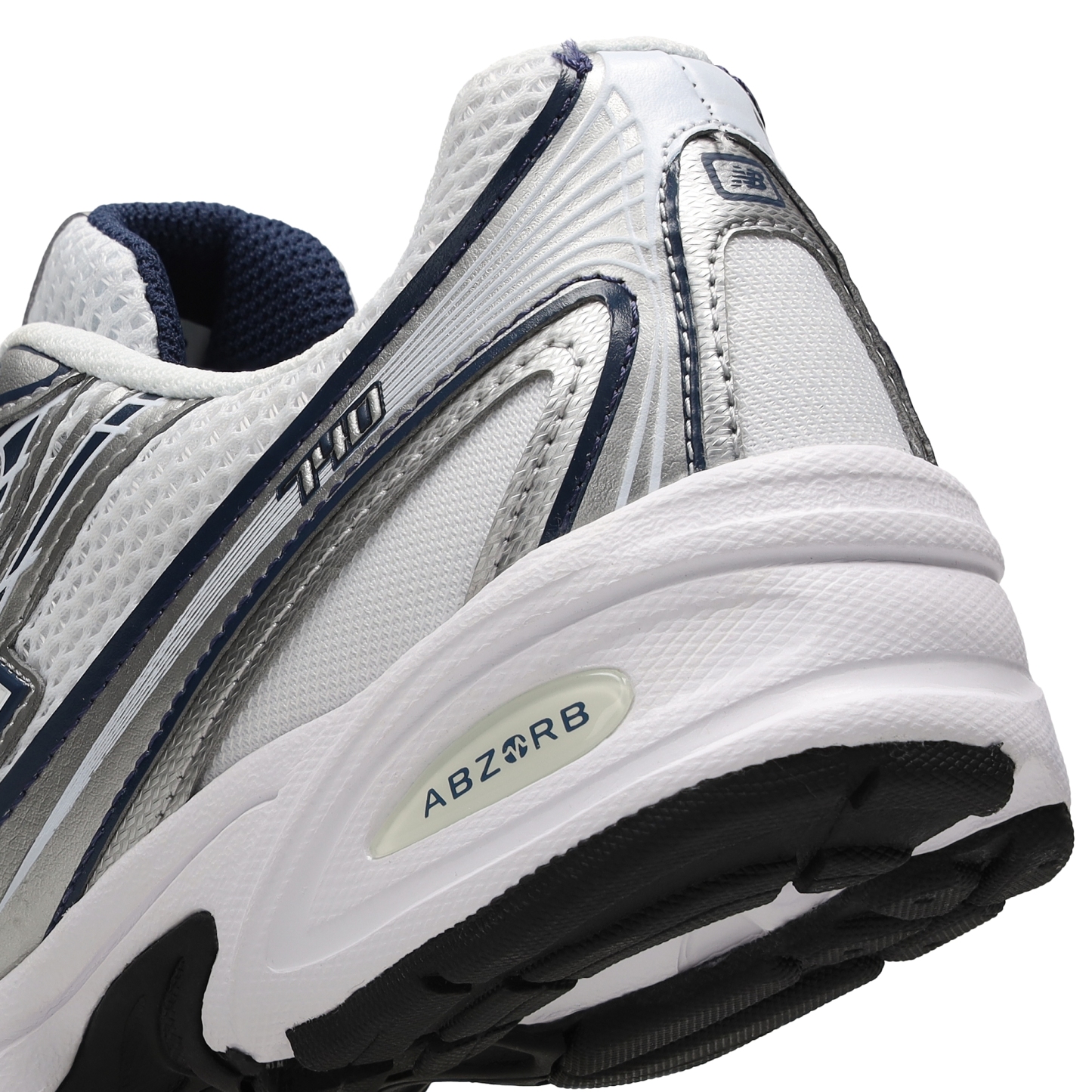 New Balance 740 - Femme Chaussures – Nb Navy-Nb Navy