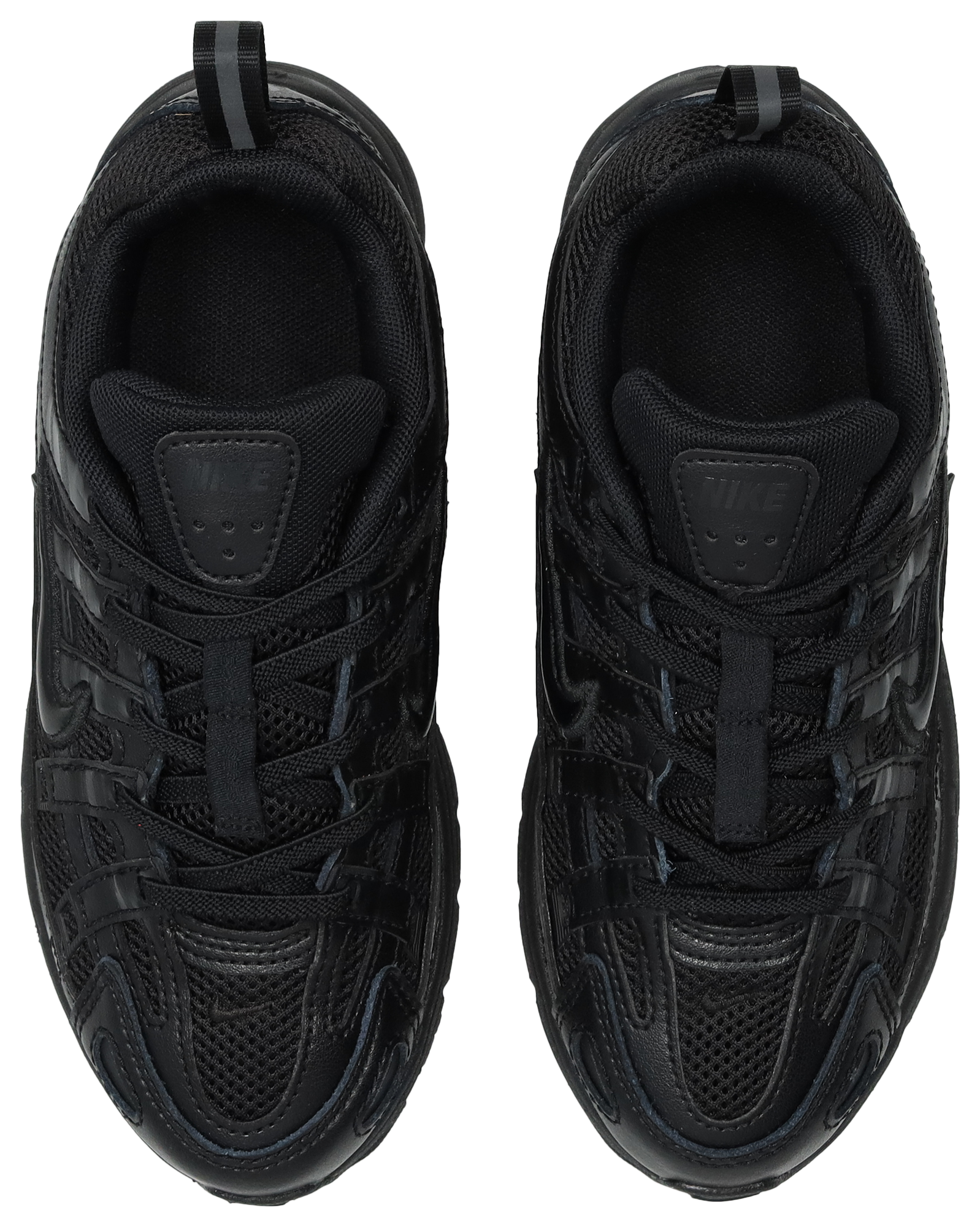 Nike P-6000 - Maternelle Chaussures – Black-Black