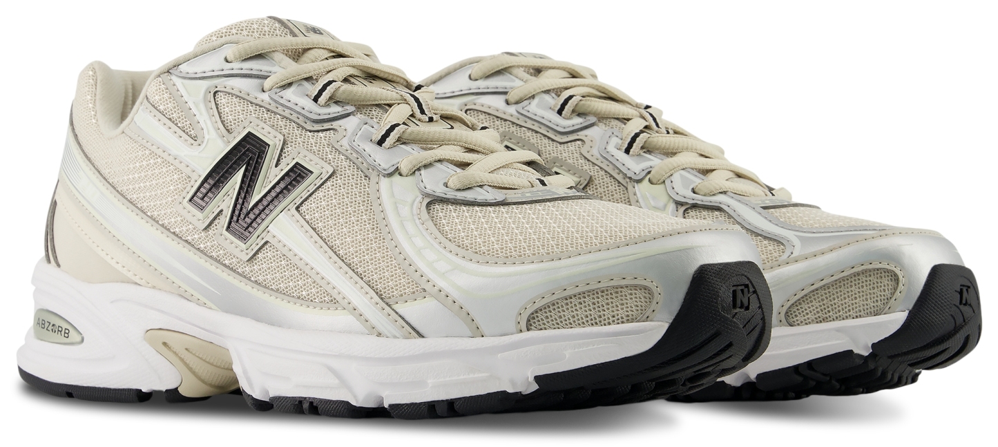 New Balance 740 - Femme Chaussures – Timberwolf-Black