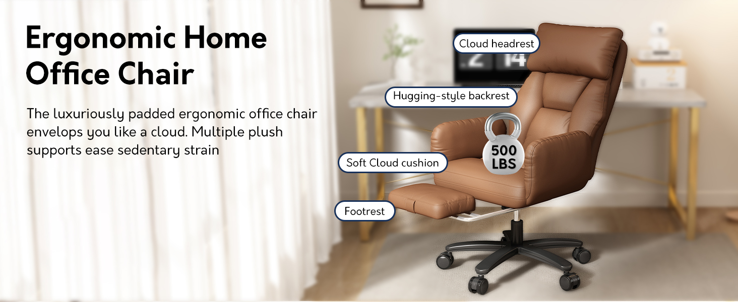 ergonomic cross legged office chair