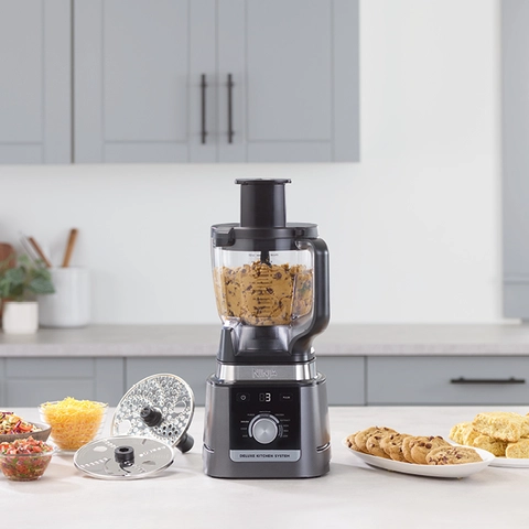 9-cup Precision Processor™ Bowl