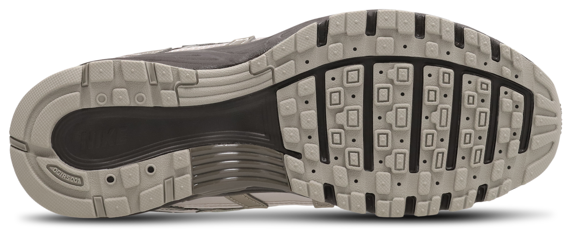 Nike P-6000 - Femme Chaussures – Velvet Brown-Ridgerock