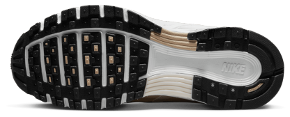Nike P-6000 - Femme Chaussures – Orewood-Black