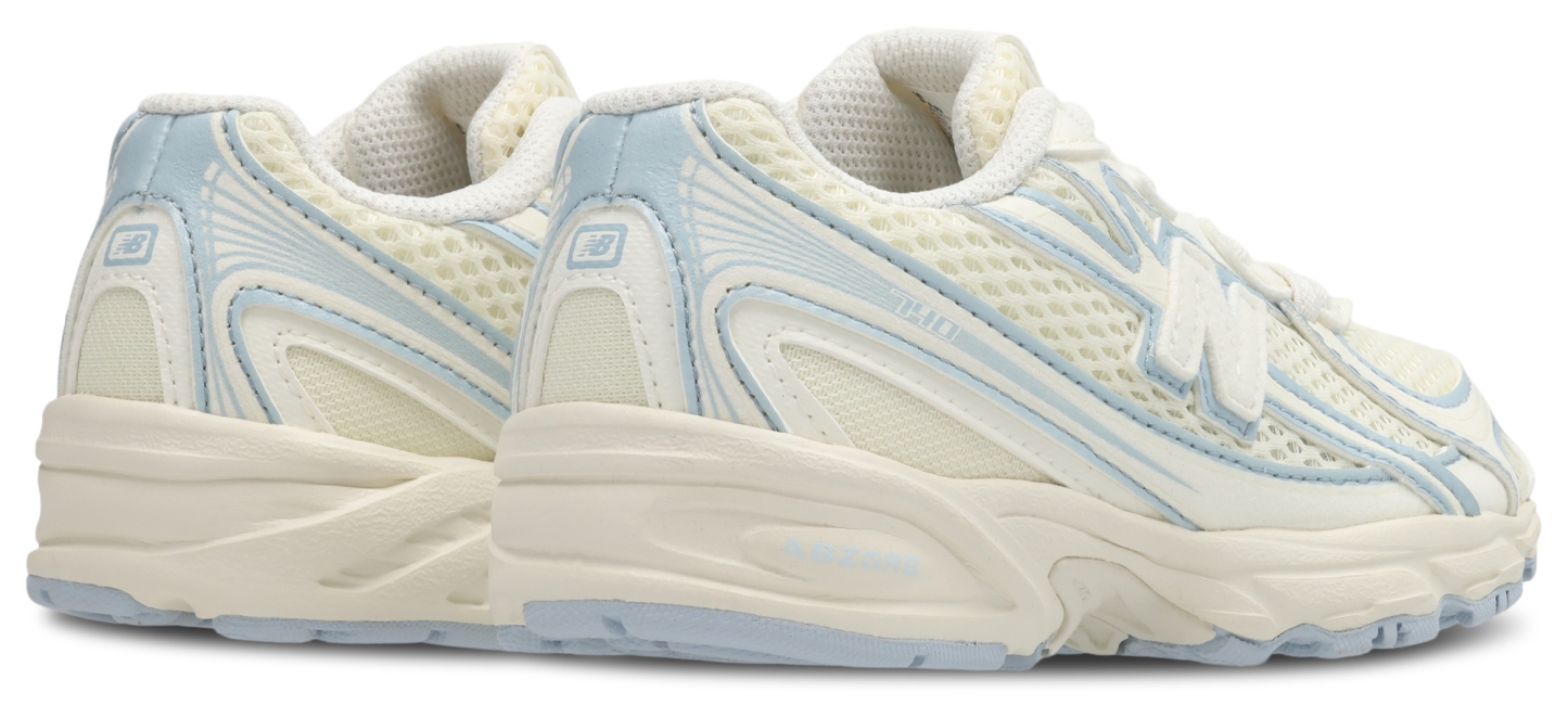 New Balance 740 - Maternelle Chaussures – Angora-Sea Salt