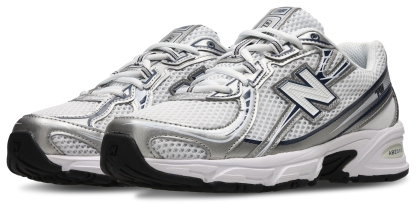 New Balance 740 - Femme Chaussures – Nb Navy-Nb Navy