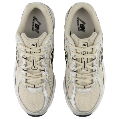 New Balance 740 - Femme Chaussures – Timberwolf-Black