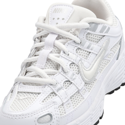 Nike P-6000 - Maternelle Chaussures – Platinum Tint-Platinum Tint-White