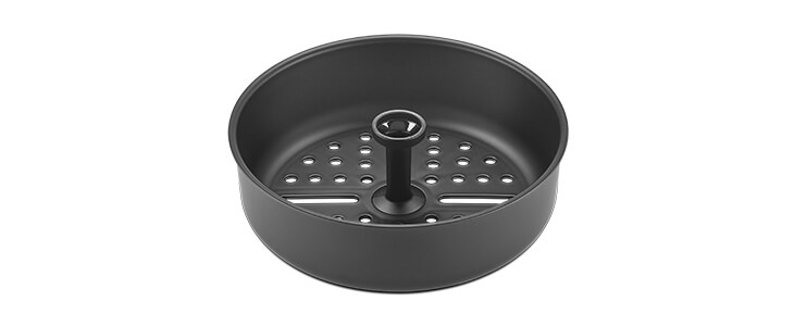 KGC3155 &ndash; steam-basket