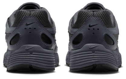 Nike P-6000 - Primaire-College Chaussures – Dk Smoke Grey-Black-Carbon