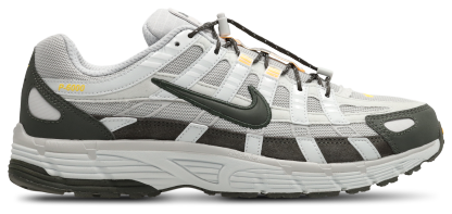 Nike P-6000 - Homme Chaussures – Grey Fog-Newsprint-Photon Dust