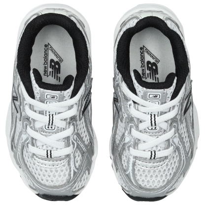 New Balance 740 - Bebes Chaussures – Silver Metalic-Silver Metalic
