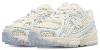 New Balance 740 - Bebes Chaussures – Angora-Sea Salt
