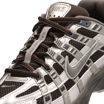 Nike P-6000 - Femme Chaussures – Velvet Brown-Ridgerock