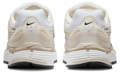 Nike P-6000 - Femme Chaussures – Orewood-Black