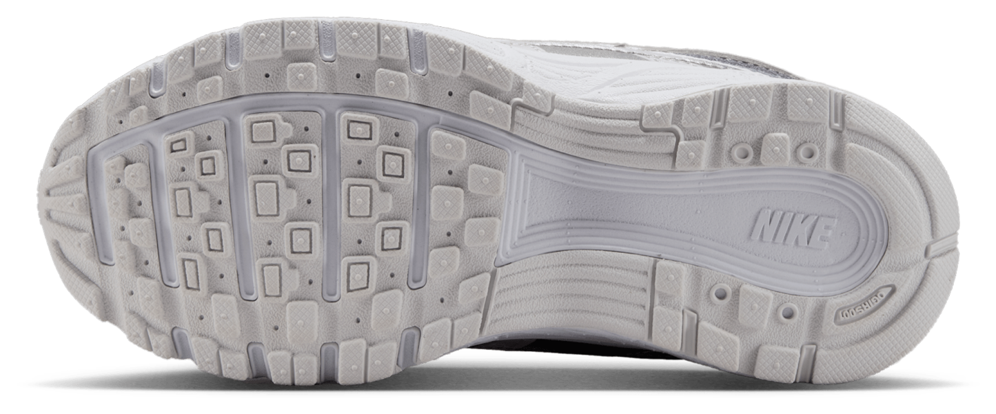 Nike P-6000 - Maternelle Chaussures – White-Photon Dust