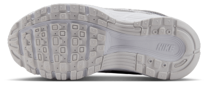 Nike P-6000 - Maternelle Chaussures – White-Photon Dust