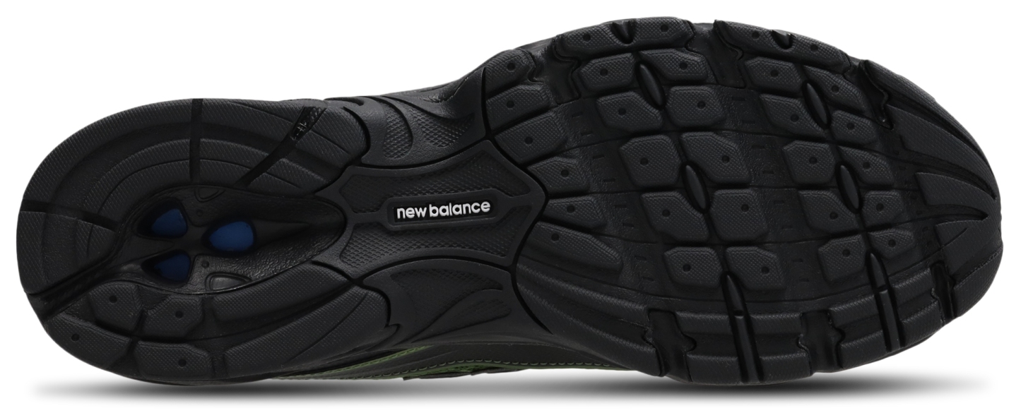 New Balance 740 - Homme Chaussures – Utility Green-Black