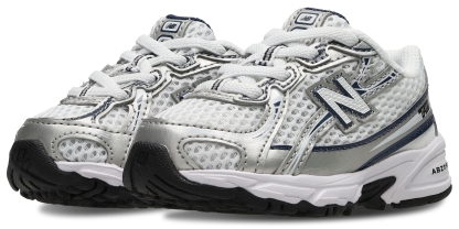 New Balance 740 - Bebes Chaussures – Nb Navy-White Wn