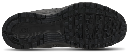 Nike P-6000 - Primaire-College Chaussures – Black-Black (316706633704)