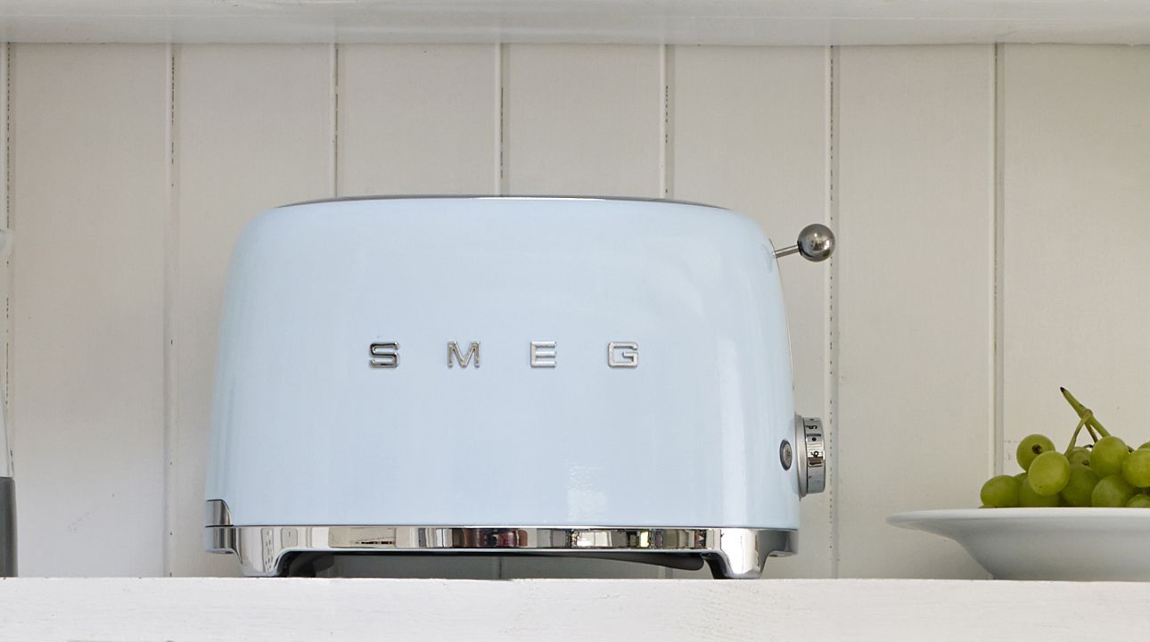 Toaster 2 tranches TSF01PBEU